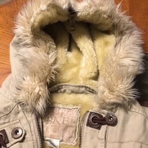 BKE Jackets & Coats - BKE Sleeveless vest jacket BKE Jackets & Coats - BKE Sleeveless vest jacket